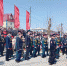 76-ю годовщину победы Кяхта встретила с особенным трепетом - Газета Кяхтинские вести